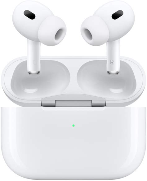 Навушники Apple AirPods Pro with MagSafe Case USB-C (2-ге покоління ...