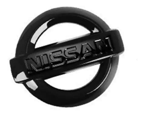 Emblema De Volante Nissan Versa Sentra Frontier March Kicks MercadoLibre