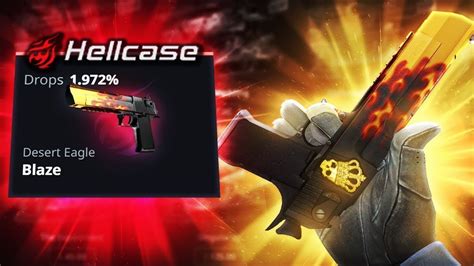 Hellcase Profit Hellcase Promo Code Hellcase Case Opening