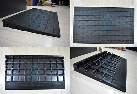 Rubber Threshold Ramp from China manufacturer - Rongxiang