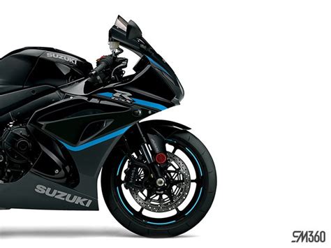 Gsx R A Partir De Picotte Motosport