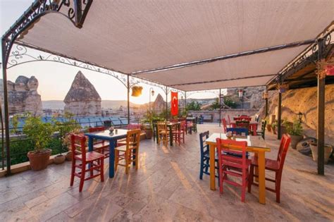 Where To Stay In Cappadocia Top Hotels Best Cave Hotels In