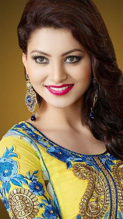 Urvashi Rautela Magical Eyes Magical Eyes Indian Wear Salwar Suit