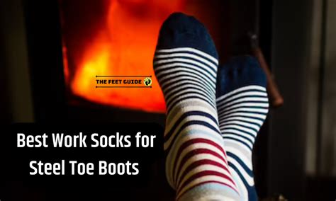 Best Work Socks For Steel Toe Boots In 2023 List With Pros And Cons