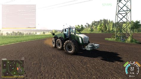 Fendt Trisix V 2 3 Fs19 Mod