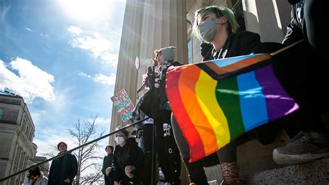 How The Wave Of Anti Trans Bills Across U S Impacts Lgbtq Youth In Nj