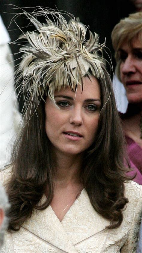 Kate Middleton Before She Was The Princess Of Wales A Collection Of