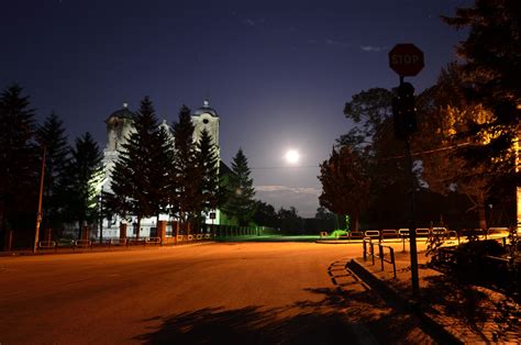 Фотоконкурс 'Моє місто у фотографіях' - Городенка