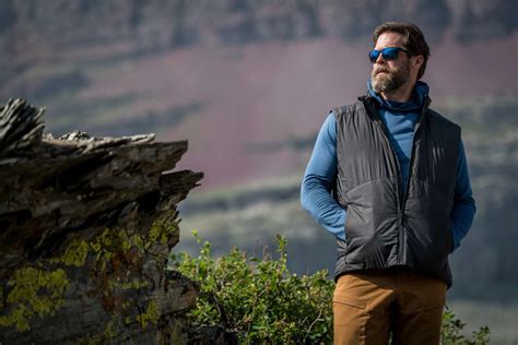 Adventure Primaloft® Insulated Vest