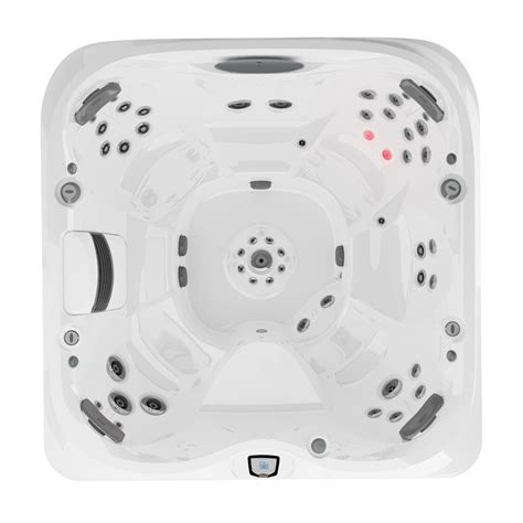 Hot Tubs Aqua Paradise