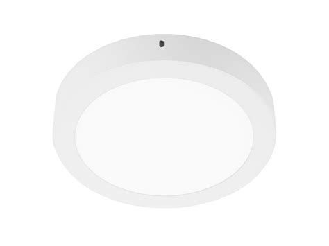 Dl266 Ultra Slim Surface Mounted Led Downlight Upshine Lighting