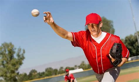 How To Throw A Baseball Faster Quick Tips For Beginners