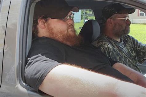 Moonshiners Star Lance Waldroup Dead At 30 Bootlegger From Discovery