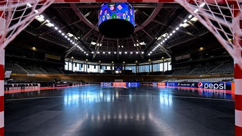 Halbfinal Vorschau Futsal Champions League Sporting Anderlecht Palma