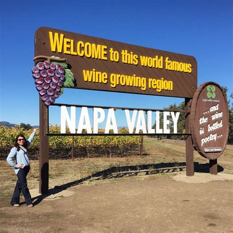 5 More Things You Must Do In Napa Valley Napa Valley Trip Napa