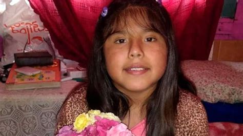 Joselin Tenía 10 Años La Asesinaron De 74 Puñaladas Y Acusan A Su