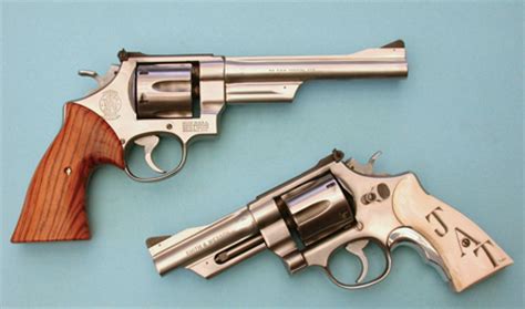 Smith Wesson Revolver Frame Sizes Part 2 - Infoupdate.org