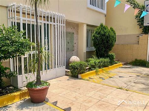 Renta Casa En Arcos Vallarta Guadalajara Jalisco Eb Nl R Icasas Mx