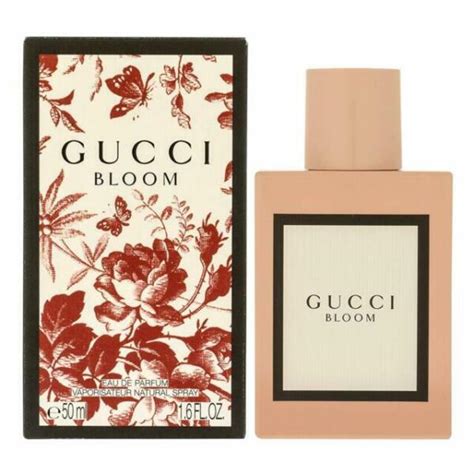 Gucci Bloom Oz Women S Eau De Parfum For Sale Online Ebay