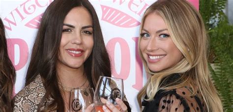 Vanderpump Rules Stars Stassi Schroeder And Katie Maloney Travel To Hawaii Amid Kristen Doute