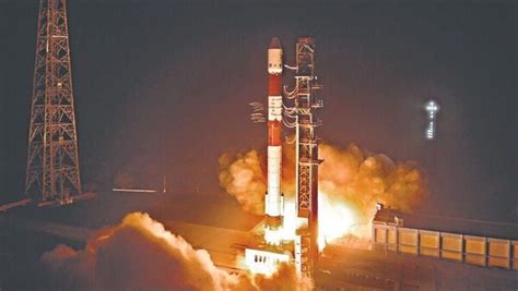 ISRO Launches Historic PSLV C60 Mission For Space Docking Experiment