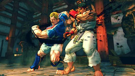 Ultra Street Fighter IV PC Compre Na Nuuvem