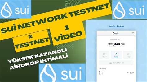 Su Testnet Adet Testnet Detayl Anlat M Y Ksek Kazan Htimali