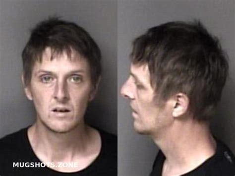 Guffie Logan Michael 11 19 2023 Gaston County Mugshots Zone