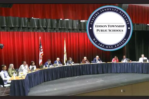 Edison Nj School District Reverses Vote Keeps State Trans Policy