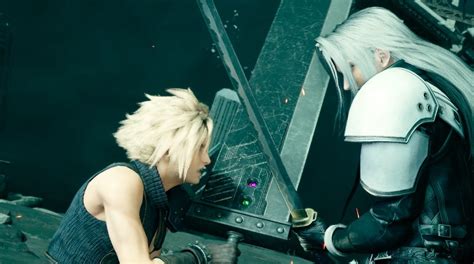 FF7 Remake Boss Fight Guide: Strategies For Beating Every Boss - GameSpot