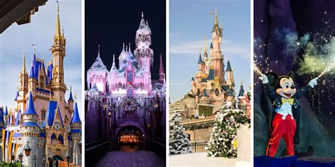 Top 10 Disney Bucket List Experiences You Shouldnt Miss How To Disney