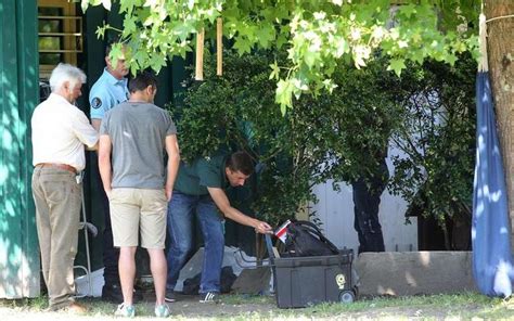 Mort Suspecte à Narcastet Quatre Personnes En Garde à Vue La République Des Pyrénéesfr