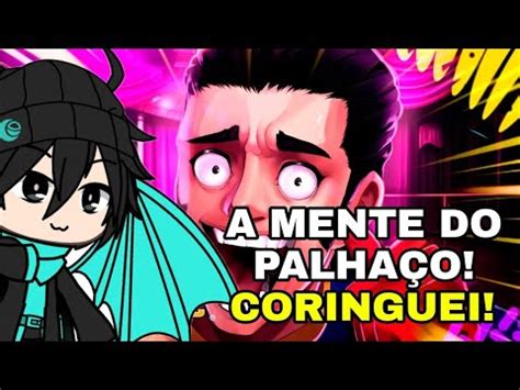 Takaba Jujutsu Kaisen MENTE DO PALHAÇO Chrono Anime Gacha React