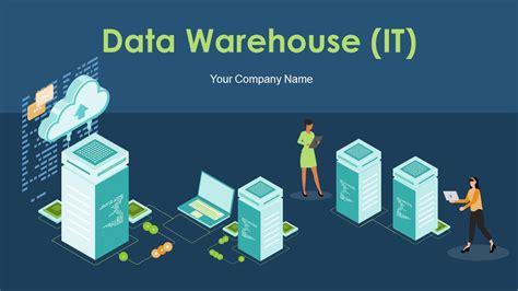 Top 10 Data Warehouse Templates With Samples And Examples