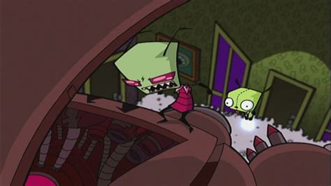 1x17a Megadoomer Invader Zim Image 24294896 Fanpop