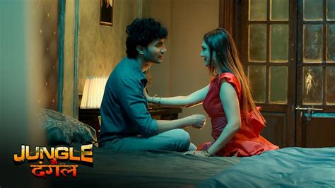 Jungle Mein Dangal S01E06 2024 Hindi Hot Web Series AltBalaji