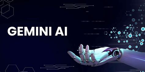 Google S Gemini AI A Glimpse Into The Future Of Real Time Information