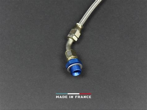 Prolongateur Pour Sonde De Pression D Huile Clio S Williams