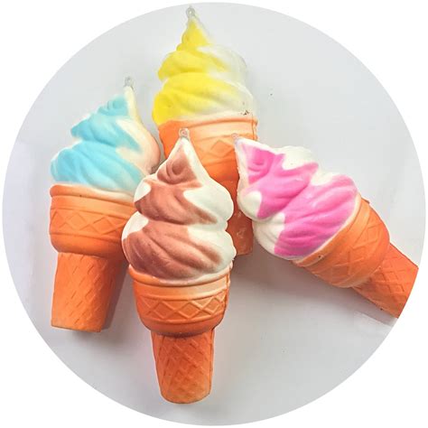 Ice Cream Cone Squishy Jumbo Buy Squishies Here