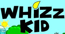 Clickamajigs: Whizz Kid - Play Online on Flash Museum 🕹️