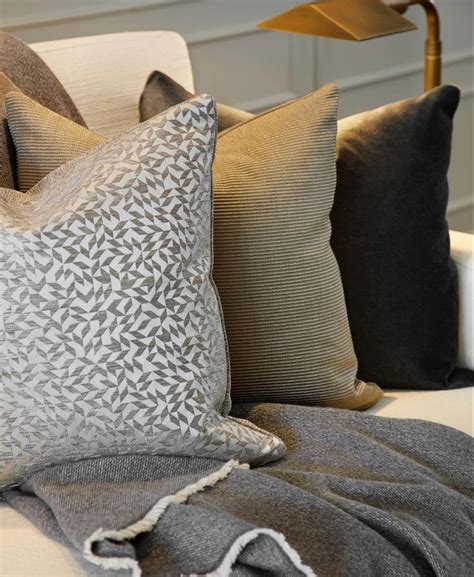 Pin By Grace Piggott On Interiors Accessories Luxury Pillows