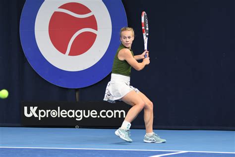 Highlights Elena Malygina Wins Back To Back Championships Uk Pro League