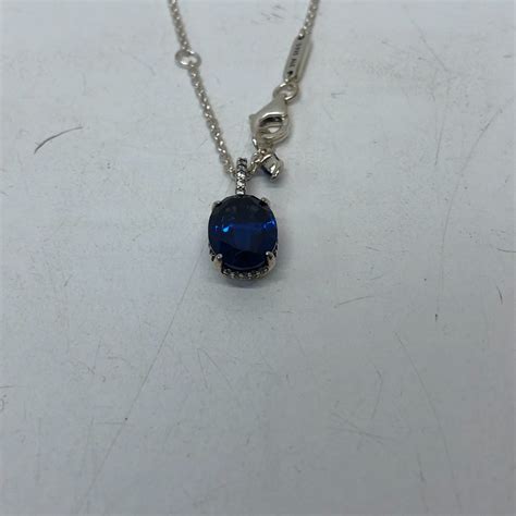 Pandora Sparkling Statement Halo T Set