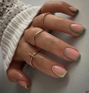 22 Stunning Nude Summer Nails 2024 Elegant Designs DIY Tips