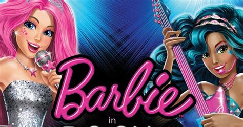 Deca Moviez Best Movies For Free Barbie In Rock N Royals P