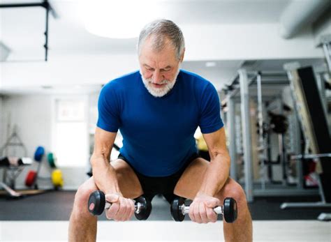 The Best Leg-Strengthening Exercises for Seniors