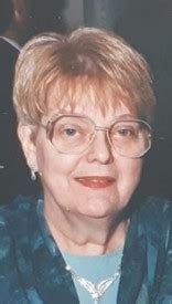 Gosselin Lise Avis D C S Necrologie Obituary