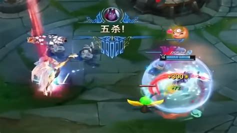 Jdg Ruler Insane Penta Kill Vs Blg Lpl China Youtube