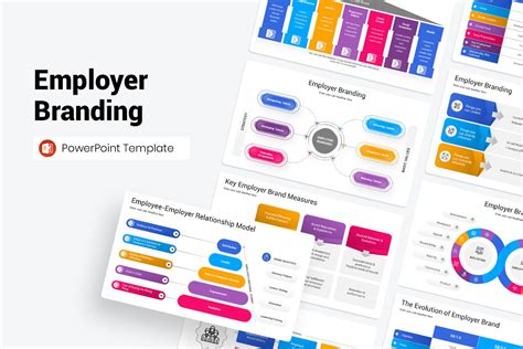 Employer Branding Powerpoint Template Nulivo Market