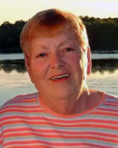 Linda L Robinson 78 Of Massena